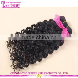 100% Peruvian Virgin Human Hair Fast Shipping Cheap Human Hair Loose Curly Hair Extensions Top Quality 7A 8A 10A thumbnail-5