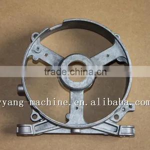 Manufactured High Quality Bracket For Gasoline Generator thumbnail-1
