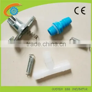 Automatic Rabbit Nipple Drinker for Sale thumbnail-3