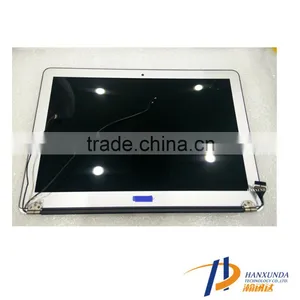 100% NEW Wholesale 2013-2015 Year LCD Screen Assembly for Macbook Air 13" A1466 LCD Screen Assembly thumbnail-1