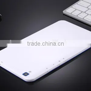 8 Inch Mtk6580 Built in 3G Android Phone Call Tablet PC With 16G Dual SIM Card thumbnail-2