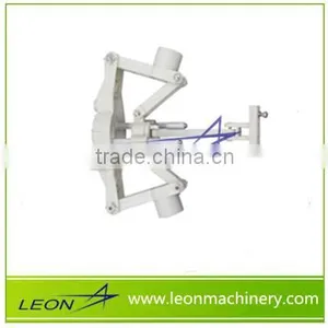Leon Wall Mounting Axial Flow Exhaust Fan For Industrial Usage thumbnail-2