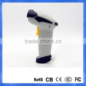 Supermarket Barcode Scanner Use in Supermarket thumbnail-5