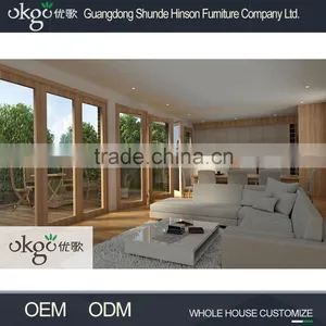 Whole Home Design Kitchen Cupboard Design thumbnail-1
