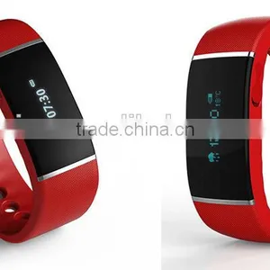 Cool OLED Smart Bracelet With Waterproof and Bluetooth thumbnail-4