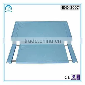 Adjustable Hospital Bed Dining Table thumbnail-5