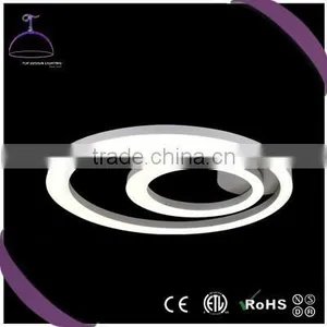 Hot Sale Aluminum Modern Ceiling Lamp/LED Ceiling Light thumbnail-1