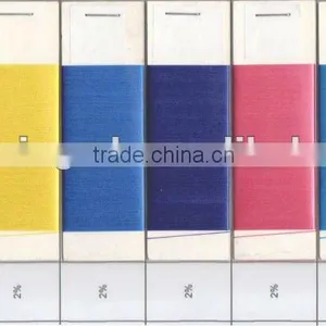 PET/PBT Color Mono Fiber Masterbatch thumbnail-1