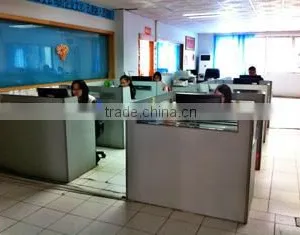 Dongguan City Enchuang Precision Metal Electronic Technology Co., Ltd. company overview - view 2 thumbnail