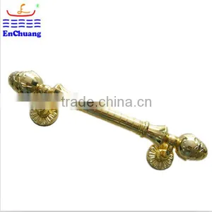 High Quality Zinc Alloy Aluminium Accessories Door and Window Handle thumbnail-1