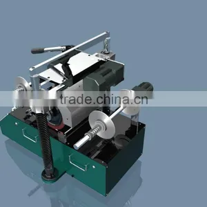 Hot-Stamping Machine for Making License Plate thumbnail-3