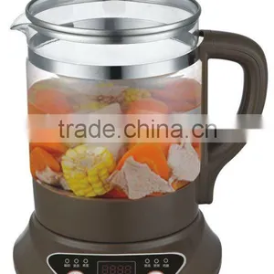 1.5L Glass Kettle thumbnail-1