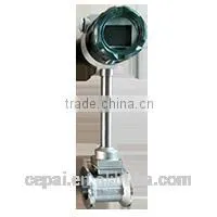Liquid Vortex Flow Meter thumbnail-1