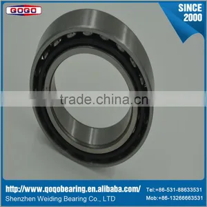 2015 High Performance Insulated Bearing High Quality and Long Life Flanged Bearing Housing thumbnail-3