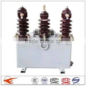 JLS-6,10KV Dry Type Power Transformer Price thumbnail-1