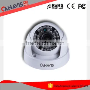 for Home Security System 2.0 Megapixel Indoor Dome 1080p Cctv ip Camera thumbnail-2