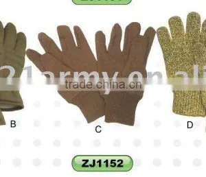 Military Glove thumbnail-1