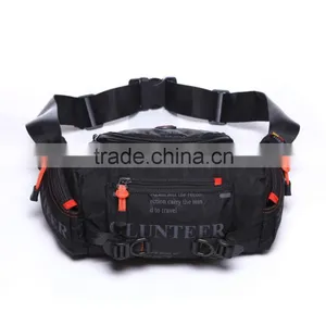 Multi-Function Korean Side Waist Bag for Men thumbnail-1