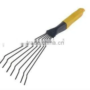 Garden Rake thumbnail-1