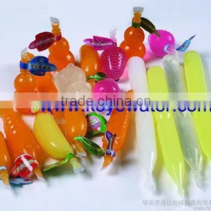 Juice Tube Filling Machine thumbnail-1