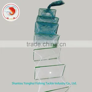 Green Fish Cage thumbnail-4
