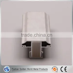 Factory Price Kitchen Cupboard Deluxe Concealed Car Door Handle thumbnail-1
