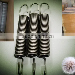 Above Precision Extension Spring thumbnail-3