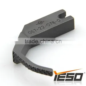 067-22-078-0 Presser Foot Durkopp Industrial Sewing Machine Spare Parts Sewing Accessories Sewing Part thumbnail-2