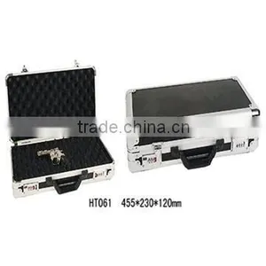 Ideal Aluminum Gun Case thumbnail-1