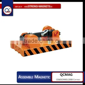 Manual Powerful Permanent Magnetic Lifter thumbnail-3