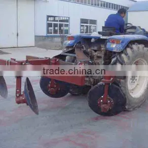 1ZX Farm Equipment Soil Ridger thumbnail-6