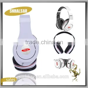 Mp3 Headphone Low Price Good Quality Computer Headphone Headband Headsets thumbnail-1