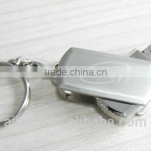 Swivel Promotional Usb Flash Drive 2gb 4gb 8gb/colorful Metal Swivel Usb Flash Drive thumbnail-4