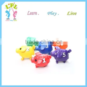 OEM Play Toy Very Lovable Kids PU Hacky Sack Sport Toys Set thumbnail-1