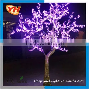 Artificial Flower Outdoor Lights Artificial Products Zhongshan Faked Tree Trunk thumbnail-1