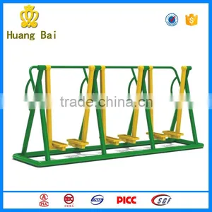 High Quality Walking Machine Outdoor Fitness Equipment thumbnail-4