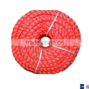 High Density Polyethylene Rope/HDPE Rope thumbnail-1