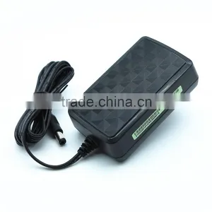 Good Quality Power Supply 12V 2A AC/ DC Adapter for CCTV Camera US/ EU/ UK/ AU Plugs thumbnail-2