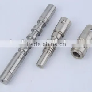 Alloy Steel Steering Drive Axle thumbnail-1