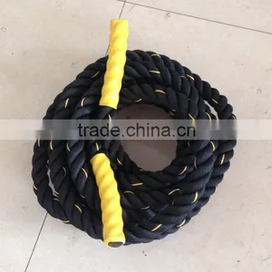 Crossfit Nylon Training Rope thumbnail-2