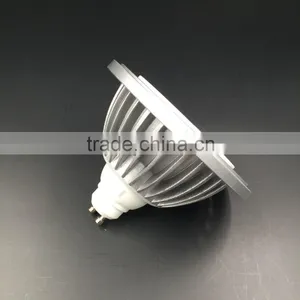 UL TUV SAA GS CE RoHS Dimmable LED Spotlights /ar111 G53 Dimmable11W LED Spotlights G53/GU10 Led Lighting Manufacturer thumbnail-3