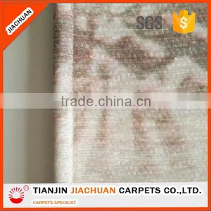 Microfiber Chenille Jet Printing Door Mat thumbnail-3
