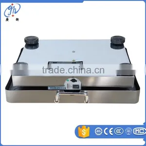 Wireless Weight Remote Control Weighing Scale 300kg 600kg Whoelsale Price thumbnail-2