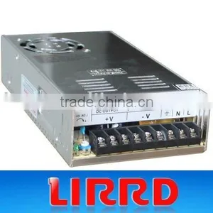 5V 40A Single Switching Power Supply for Led (S-250-5) thumbnail-1