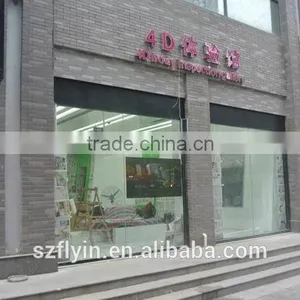 FLYIN Plwu8600f 1920X1200 Pixels WUXGA 3d Video Mapping 10000 Lumens Holographic Projector thumbnail-5