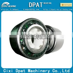 Low Price and High Quality Hub Wheel Bearing DAC40800381 Made in China thumbnail-3