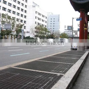 Sidewalk Grates for Sale 20years Professional Manufacturer thumbnail-1