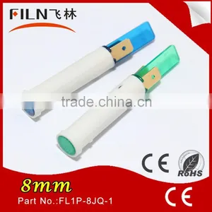 IP67 Waterproof Sex Low Plastic 8mm 220v Green Led Laser Tail Light thumbnail-3