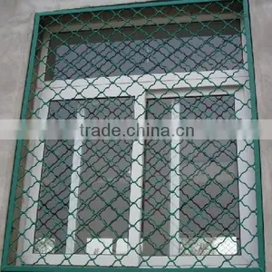 High Quality Elegant Windows Security Fence thumbnail-2