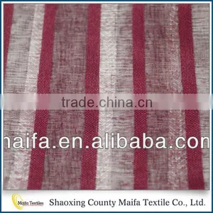 High Quality China Manufacturer Jacquard Printed Sunscreen Curtain Fabric thumbnail-1